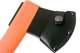 Топор Morakniv Outdoor Axe Orange (12058) - изображение 2