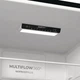 Холодильник Gorenje NRK6202EBXL4 - изображение 4