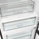 Холодильник Gorenje NRK6192ABK4 - изображение 5