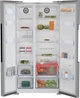 Холодильник BEKO GN164020XP - изображение 4