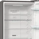 Холодильник Gorenje NRK6192AXL4 - изображение 5