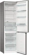 Холодильник Gorenje NRK6202AXL4 - изображение 3