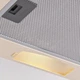 Витяжка Pyramida TL 60 (1100) Ivory - зображення 5
