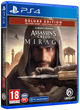 Gra na PlayStation 4 Assassins Creed Mirage Deluxe Edition (3307216257790) - obraz 2