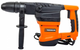 Перфоратор Tekhmann TRH-1800 SDS-max бочковий 10 Дж (848645) - зображення 2