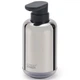 Диспенсер для мила Joseph Joseph EasyStore Luxe Stainless-Steel 300 мл 70582 - зображення 1