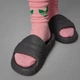 Мужские шлепанцы Adidas Adilette 22 HP6522 40.5 (7UK) 25.5 см Grefiv/Grefiv/Cblack (4066746167809) - изображение 8