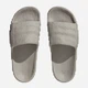 Мужские шлепанцы для пляжа Adidas Adilette 22 HQ4670 46 (11UK) 29.5 см Lbrown/Lbrown/Cblack (4066749534592) - изображение 5