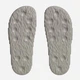 Мужские шлепанцы для пляжа Adidas Adilette 22 HQ4670 46 (11UK) 29.5 см Lbrown/Lbrown/Cblack (4066749534592) - изображение 6