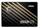SSD диск MSI Spatium S270 (S78-440P130-P83) - изображение 1