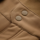 Штани M-Tac Soft Shell Winter Coyote Brown L - зображення 5