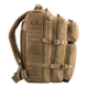 Рюкзак M-Tac Large Assault Pack Laser Cut TAN - изображение 3