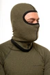 Комплект мужского термобелья Rough Radical Hunter XXL Оливковый - изображение 12