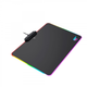 Килимок для миші HAVIT HV-MP909 Black з RGB підсвіткою - изображение 4