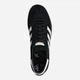 Мужские кеды низкие Adidas Handball Spezial DB3021 44.5 (10UK) 28.5 см Cblack/Ftwwht/Gum5 (4060512049467) - изображение 6