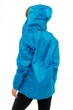 Куртка спортивная женская ThermoX Ripstop ProTech Jacket M Синяя - изображение 10