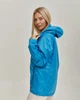 Куртка спортивная женская ThermoX Ripstop ProTech Jacket M Синяя - изображение 15