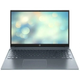 Ноутбук HP Pavilion 15-eh1020ur Blue (3E3X9EA) - изображение 1