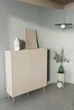 Комод Desin Bogart 120x140x40 (DESINKREDENS1202D2SZ) 155559 - зображення 7
