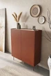 Комод Desin Bogart 120x140x40 (DESINKREDENS1202D2SZ) 156824 - зображення 7