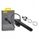 Гарнитура Bluetooth Jabra Talk 45 моно черная - изображение 2