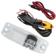 Камера заднего вида Lesko Kia K3 Forte 2014+ Hyundai Elantra Accent 2006-2011 Sonata Tucson 2004-2010 (3775) - изображение 3