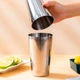 Барный шейкер Youchen MC-700 для приготовления коктейлей 700-600ml - изображение 2