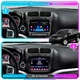 Штатная магнитола Lesko для Dodge Journey I Рестайлинг 2011-2020г 9" 2/32Gb Wi-Fi GPS Base Додж Жорней - изображение 2
