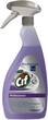 Środek czyszczący Cif Professional 2 in 1 Cleaner Disinfectant 750 ml (7615400189229) - obraz 1