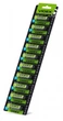Батарейка лужна Videx LR6/AA 10шт х10 BLISTER - изображение 1