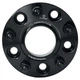 Колесный адаптер 30 мм PCD 5x127 DIA 71.6 со шпильками 1/2-20 для Jeep, Dodge (Кованая) - изображение 1