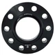 Колесная проставка 25 мм PCD 5x120 DIA 74.1 для BMW X5 (E70), X5 (F15, F85), X6 (E71, F16, F86) (Кованая) - изображение 1