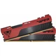 Модуль пам'яті Patriot DDR4 16Gb (2x8) Viper Elite II 3600 Mhz (PVE2416G360C0K) - зображення 2