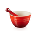 Ступка Le Creuset 11,5 см Cerise (81209300600003) - изображение 1