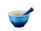 Ступка Le Creuset 11,5 см Azure(81209302200003) - изображение 1