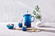 Френч-прес Le Creuset 1 л Azure (60706082200003) - изображение 6