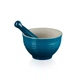 Ступка Le Creuset 11,5 см Deep Teal (81209306420003) - изображение 1