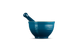 Ступка Le Creuset 11,5 см Deep Teal (81209306420003) - изображение 3