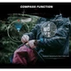 Чоловічий годинник North Edge Alps Black з компасом - зображення 6