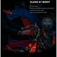 Чоловічий годинник North Edge Alps Black з компасом - зображення 9