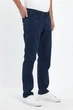 Джинсы флис Trend Collection 3704 синий (LOST BLUE) 38 - изображение 8
