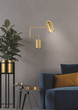 Бра Candellux HOSTI 1х15 GU10 (21-75468) - изображение 2