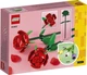 Конструктор LEGO Розы 120 деталей (40460) - изображение 6