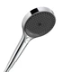 Ручний душ Hansgrohe Rainfinity 3jet 130, 3 види струменю, [26864000] - зображення 1