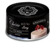 Корм влажный Cherie Healthy Living Tuna Мусс из тунца для котов 80 г CHT21703 - изображение 1