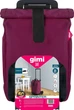 Сумка-тележка Gimi Sprinter 50 Violet (168406) - изображение 5
