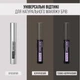Гель-тушь для бровей Maybelline New York Express Brow Fast Sculpt Фиксирующая 6-Deep Brown 3.5 мл (30176218) - изображение 5