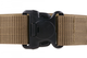 Ремінь GFC Tactical Belt Tan - изображение 4