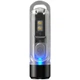Фонарь наключный ультрафиолетовый Nitecore Tiki UV (UV 1 Вт, 365 нм, CRI 70 Lm, 5 режимов, USB) - изображение 3