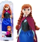 Лялька Disney Princess Frozen Anna принцеса Анна з м/ф Крижане серце в накидці - зображення 2